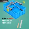 Ferramenta Totalmente Automática para Descascar Abacaxi, Máquina de Descascar Abacaxi, Faca para Descascar Abacaxi, Descascador Rápido de Abacaxi para Barraca de Frutas