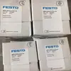 Seleccionar Válvula Pequeña Festo Vuvg-L14- M52-At-G18-1P3