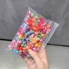 Pinzas para el pelo de niños para flequillo, pinzas de flores para bebé, pasadores para niñas, accesorios para el pelo de bebé, pinzas BB para bebés