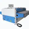 Máquina Adhesiva de Ropa Multifuncional de Fábrica Fuente, Máquina de Casquillos, Máquina Compuesta, Máquina de Planchado a Presión, Máquina de Transferencia Térmica, Máquina de Perforado en Caliente en Stock