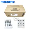 Panasonic CR2032 Control remoto de llave de coche Volkswagen Báscula electrónica calculadora Placa base de computadora Batería de botón de 3v