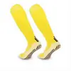 Calcetines deportivos transfronterizos, calcetines de fútbol, calcetines deportivos antideslizantes con suela de toalla, calcetines largos para adultos, calcetines altos antideslizantes al por mayor