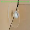 Placa de parada de liga de alumínio para máquina de corte e vinco, placa fixa, placa de parada receptora de fita, anel de posicionamento de etiqueta, anel de parada para furo de tubo de papel 65MM