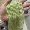Cuentas Redondas de Jade Natural Xinshan, Cuentas Sueltas de Jade, Cuentas Semiacabadas de Jade, Accesorios para Joyería DIY, Fabricantes, Venta al por Mayor en Stock