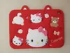 Funda protectora de silicona KT telescópica para iPad Air 11, diseño transfronterizo de peinado, 2024