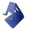 Soporte de Aleación de Aluminio para Teléfono, Dos Modelos, Soporte Metálico Desmontable Universal para Teléfono y Tableta, Soporte Perezoso para Transmisión en Vivo, Hecho a Medida Según tu Diseño
