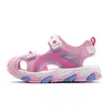 Sandalias de Verano para Niñas CAMKIDS, Nuevas Llegadas, Zapatos Deportivos Antideslizantes para Niños, Estilo Princesa, para Niños Grandes, Suela Suave