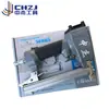 Pistola de pregos pneumática de código Zhongjie dijiu 1013J pistola de pregos pneumática de código U 1013J pistola de pregos para porta 1010J