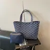 2026 Verano Nuevo de Moda Elegante Gran Capacidad Estampado Elegante Simple Versátil Bolso de Mano para Madre e Hijo Bolso Tote Retro