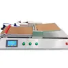 Máquina Laminadora de Película Templada Xinhongli / Máquina Laminadora G+F, Máquina Cubridora de Película, Laminado Automático para Tamaños Grandes 14 pulgadas