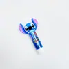Stitch Pegamento Sólido Stitch Lilo y Stitch Conejo Azul Pegamento Sólido para Pegar DIY Pegamento en Barra de Pegamento Papelería Pegamento Premios