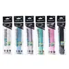 Cinta Absorbe-Sudor Deli Angnet Fh402 Hueso de Dragón para Raquetas de Bádminton y Raquetas de Tenis, Cinta de Agarre Antideslizante Resistente al Desgaste