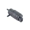 Bomba lavaparabrisas con motor de pulverización de agua para Volkswagen, Audi y Skoda 1H5955651.