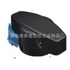 Fabricantes de origen de Dongguan 30mm-m6 perilla de plástico de nailon para protección ambiental perilla de plástico perilla con texto