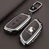 Adecuado para Cubierta de Llave Dongfeng Forthing S7, Nueva Carcasa para Mando a Distancia de Coche Forthing S7, Especial para Hombres