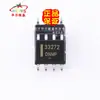Calidad original garantizada MC33272ADR2G MC33272 parche SOP-8 amplificador operacional