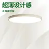 Lámpara de techo para exteriores para balcones exteriores, luz a prueba de insectos e impermeable para entrada de villa, luz de alero, lámpara de triple protección para puerta, hierro