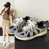 Zapatos de Entrenamiento para Mujer 2025 Nuevo Verano Populares Súper Calientes Zapatos para Mujer Versátiles Zapatos para Correr Viajes Deportes Zapatos Casuales