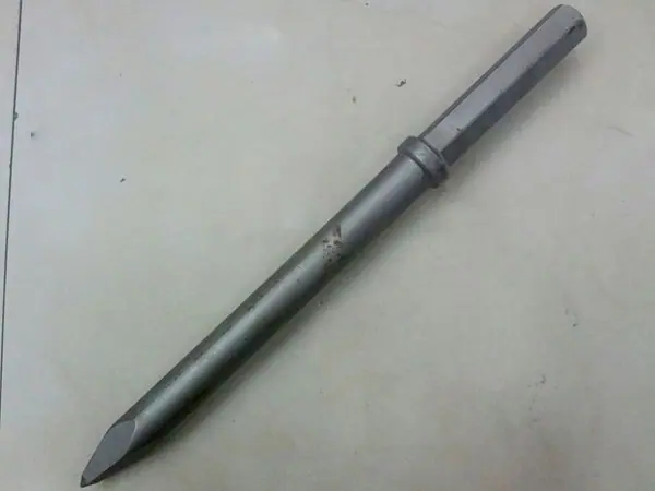 镐钎2