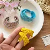 Pendientes Grandes de Mimbre Dopamine Holiday Travel para Mujer Verano 2025 Nuevos Pendientes Estilo Resort de Playa