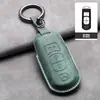 Adecuado para Mazda Axela Cubierta de Llave Retro Cx4 Atez Cx5 Ma 3 Hebilla de Carcasa de Coche para Hombres