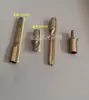 Conector de Enchufe Vibrador Tipo 50 Accesorios para Vibrador Tipo Inserción Conector de Enchufe Concreto