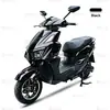 Motocicleta Eléctrica Monster de Dos Ruedas Fábrica de Origen Certificación CE Exportación de Comercio Exterior OEM/ODM Contenedor Completo