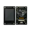 Pantalla Serie Uart Serie Hf de Shangshijie de 2.4 pulgadas HD IPS Instrumento de Aplicación Industrial con Biblioteca de Fuentes de Imagen
