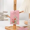 Sachê Perfumado para Guarda-Roupa Transfronteiriço Sachê Desodorizante Saco Quarto Lavanda Fragrância de Longa Duração Fragrância para Guarda-Roupa Remoção de Ácaros e à Prova de Umidade