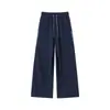 Pantalones deportivos funcionales resistentes al agua y de secado rápido, nueva colección de otoño, adecuados para ocio al aire libre, senderismo y montañismo, unisex, diseño de pierna recta con puños elásticos