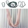 En Stock Hamaca Popular para Niños Amazon Columpio Sensorial Yoga Interior Adulto Exterior Silla Colgante de Entrenamiento Hamaca