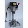 Taladro de Banco Mini Fuerte en Miniatura, Taladro de Banco de Alta Velocidad de Precisión, Fresadora, Pequeño Multifuncional para el Hogar, Fabricación de Cuentas de Buda