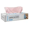 Panos de Limpeza Descartáveis de Microfibra, Panos Descartáveis Semanais, Panos Absorventes para Lavar Louça na Cozinha, Panos de Limpeza