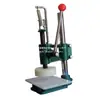 Máquina de Prensa Manual, Máquina de Presión, Máquina de Troquelado, Máquina de Troquelado para Artículos de Cuero Cosmético, Combinación de Piezas de Máquina de Prensa Modificada, Cubierta de Manómetro de Presión Manual