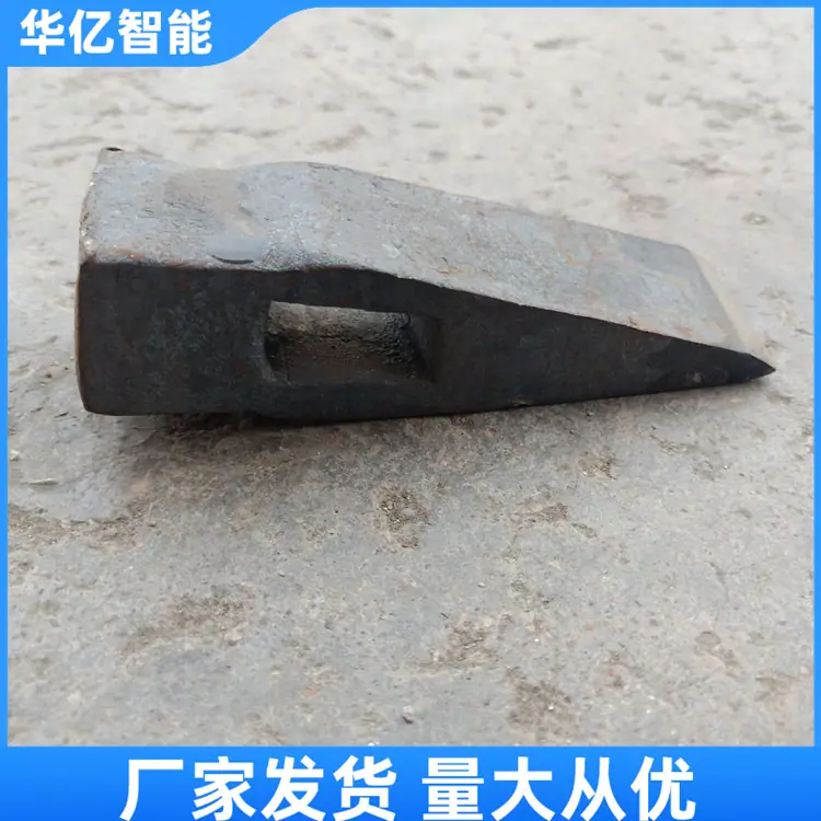 矿用剁斧02