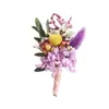 Mini Flor Seca Fresca Flor Imortal Corsage Noivo Noiva Festa de Casamento Vestido Corsage de Formatura Acessórios Decoração