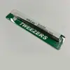 Pinzas Digitales de Acero Inoxidable Herramientas Antiestáticas Recogida de Cabello de Nido de Pájaro Pinzas Digitales Punta de Alta Precisión para Reparación de Injerto de Pestañas