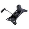 Accesorios para silla de computadora accesorios para silla bandeja silla giratoria silla de oficina bandeja chasis bandeja base para silla silla de jefe bandeja