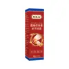 Spray Articular Glucosamina Condroitina do Doutor Qian, Gel de Compressa Fria, Óleo de Massagem Aquecedor de Uso Externo, Spray Penetrante, Popular em Plataformas de E-commerce