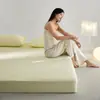 Marca Mismo Modelo Clase a Esterilla Refrigerante Almohadilla Refrigerante de Verano Sábana de Cama Nylon Clase a Transpirable Cubierta de Cama Refrigerante Esterilla Refrigerante Suave Esterilla de Verano