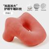 Artefacto para siesta en la oficina: Almohada para Siesta en el Escritorio, Artefacto para Dormir en la Estación de Trabajo para Adultos, Almohada de Siesta, Almohada Corporal, Se Puede Guardar
