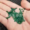 Jade Dragón Jade Ágata negra hebilla cuentas sueltas ágata calcedonia piezas cortadas cuentas sueltas accesorios cuentas
