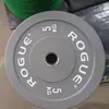 Peça competitiva colorida Peça de barra com furo grande e cola total fitness casa anti-queda agachamento levantamento terra empurrador de quadril diâmetro grande Barra olímpica