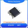 Silicon Power Sp2675F Embalado Sop7 Feedback do Lado Primário Eficiência Energética de Seis Níveis Chip de Fonte de Alimentação CC/CV
