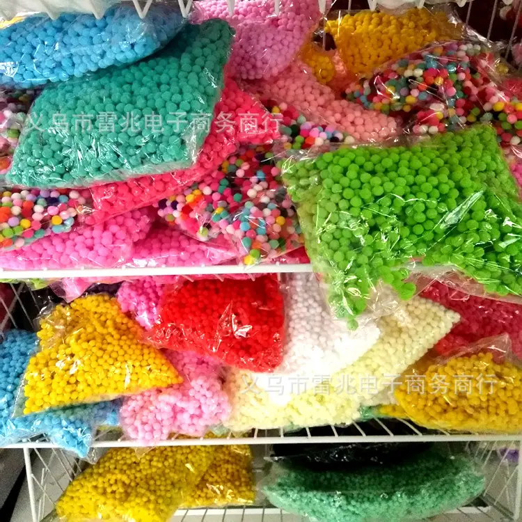 毛球高弹12
