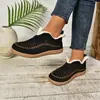 2026 Nuevas Botas de Algodón Cálidas y de Moda con Forro de Felpa para el Noreste para Mujer, Casual Color Sólido Gamuza Retro Talla Grande Botas de Nieve