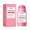BARUBT Stick de Mascarilla de Fresa y Barro Transfronterizo Limpieza Profunda Suave Reparación de Puntos Negros Cuidado Facial Aplicación Mascarilla