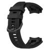 Xinyuan Shuntong é Adequado para Pulseira de Borracha Huami Amazfit Active Edge Yuewo A2212/A2213