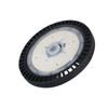 Lámpara Colgante Industrial con Sensor de Radar Regulable en Tres Colores para Talleres, Fábricas y Almacenes Luz Industrial Led