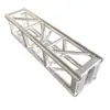 Truss Quadrado de Liga de Alumínio 300 Truss Quadrado Truss com Parafuso Thomas Truss de Palco Truss de Iluminação Equipamento de Performance